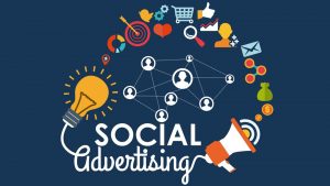 Social Media Advertisement services